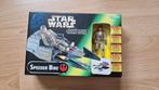 Star Wars Prototype Speeder Bike, Ophalen of Verzenden, Zo goed als nieuw, Actiefiguurtje