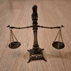 "Potion's master's" weegschaal, Verzenden, Zo goed als nieuw