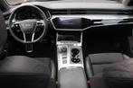 Audi A6 AVANT 55 TFSI quattro 3x S-Line | Panoramadak | 360, Auto's, Gebruikt, 2995 cc, 2000 kg, Adaptive Cruise Control
