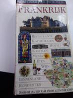 Frankrijk, Boeken, Reisgidsen, Gelezen, Capitool, Europa, Ophalen of Verzenden