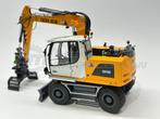 Liebherr 916 gebr KOK style, Ophalen of Verzenden, Zo goed als nieuw, Tractor of Landbouw, Overige merken