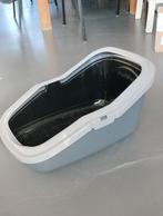 PeeWee kattenbak 60-38-28 cm., Dieren en Toebehoren, Kattenbakken, Ophalen of Verzenden, Zo goed als nieuw