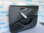 Portierbekleding 4Deurs rechts-voor van een Audi Q2, Gebruikt, -, Verzenden, -