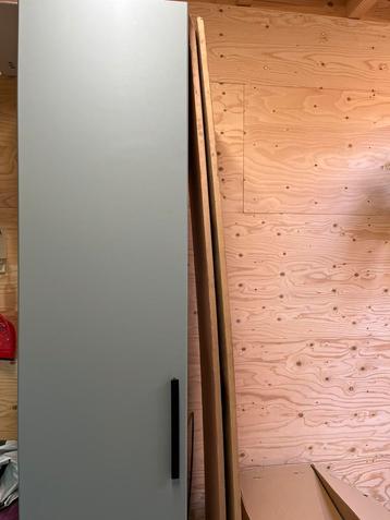 Pax kast ikea met lades 