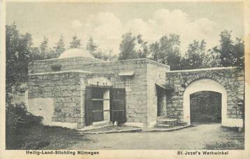 (388-469-019) Heilige Landstichting St Jozef s Werkwinkel beschikbaar voor biedingen