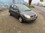 Renault Scénic 1.6-16V Expression Comfort, Voorwielaandrijving, 65 €/maand, Gebruikt, 1295 kg