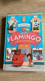 Alex Milway - Hotel Flamingo, Ophalen of Verzenden, Zo goed als nieuw, Alex Milway
