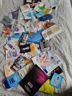 Vele proefmonster zakjes proefjes, Ophalen of Verzenden, Nieuw