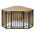 Hond - Honden - Bench - Hondenhok - Honden Kennel, Dieren en Toebehoren, Hondenbenches, Verzenden, Nieuw