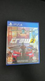 CREW 2 (PS4 EDITON), Spelcomputers en Games, 1 speler, Ophalen, Zo goed als nieuw, Racen en Vliegen