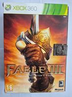 FABLE III limited collector's edition, Spelcomputers en Games, 1 speler, Ophalen of Verzenden, Gebruikt, Vanaf 3 jaar