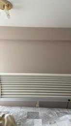 Mooie goed werkende zonnebank, Witgoed en Apparatuur, Ophalen of Verzenden, Zo goed als nieuw, Zonnebank enkelzijdig, 10 tot 15 lampen