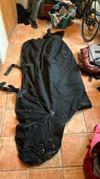 HH winterdeken 205, Dieren en Toebehoren, Ophalen of Verzenden, Gebruikt, Deken