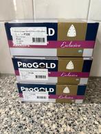 VERKOCHT! ProGOLD schuurpapier voor delta, Doe-het-zelf en Verbouw, Gereedschap | Schuurmachines, Ophalen, Nieuw, Minder dan 600 watt