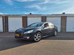 Peugeot 508 1.6 THP Automaat / Origineel NL / Trekhaak, 74 €/maand, Bedrijf, Sedan, 740 kg