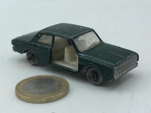Voor Loop, Sloop of Onderdelen Ford Taunus 17M, Best-Box, Hobby en Vrije tijd, Modelauto's | Overige schalen, Gebruikt, Auto, Ophalen of Verzenden