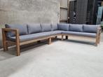 !!ACTIE!! XXL Tuinset inclusief kussens, Nieuw