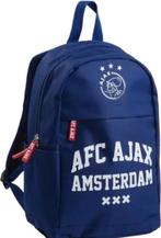 Nieuwe AFC Ajax kinder rugtas van 18,95 voor, Sieraden, Tassen en Uiterlijk, Tassen | Rugtassen, Ophalen of Verzenden, Nieuw, 25 tot 40 cm