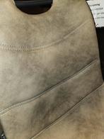 Stoel  Barossa pu leder groen opruiming, Ophalen of Verzenden, Nieuw, Overige kleuren