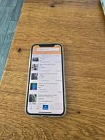 iPhone XS 64GB - Prachtige Staat!, IPhone XS, Ophalen of Verzenden, Zo goed als nieuw, 64 GB
