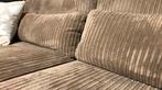 Loungebank Sunshine - outletmodel, Ophalen of Verzenden, Zo goed als nieuw, Vierpersoons of meer, Stof