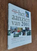 Het aanzien van 2001. Jaarboek. - Gewicht boek +/- 650 gram., 20e eeuw of later, Overige gebieden, Ophalen of Verzenden, Zo goed als nieuw
