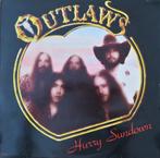 Outlaws - HURRY SUNDOWN @1977, 1960 tot 1980, Ophalen of Verzenden, Zo goed als nieuw, 12 inch