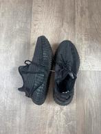 Adidas Yeezy Boost 350 V2 Zwart, Kleding | Heren, Schoenen, Ophalen, Zo goed als nieuw, Zwart, Sneakers of Gympen