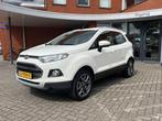 Ford EcoSport 1.0 EcoBoost Titanium TREKHAAK!, Voorwielaandrijving, 125 pk, Gebruikt, Ecosport