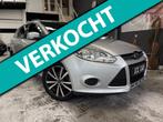 Ford Focus Wagon 1.0 EcoBoost Edition, Euro 5, 101 pk, Origineel Nederlands, Handgeschakeld