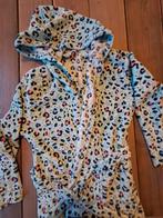 Badjas maat 146/152, Kinderen en Baby's, Kinderkleding | Maat 146, Ophalen, HEMA, Meisje, Nacht- of Onderkleding