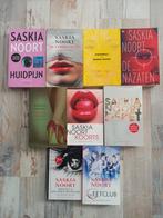 Saskia noort, Boeken, Thrillers, Ophalen of Verzenden, Zo goed als nieuw, Nederland