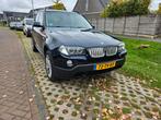 BMW X3 3.0 SD AUT 2007 Blauw, Automaat, Zwart, 2993 cc, 2000 kg