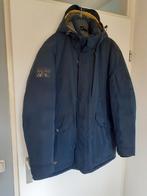Camel Active Winterjas Maat 58/XXXL Donkerblauw, Blauw, Overige maten, Ophalen of Verzenden, Gedragen