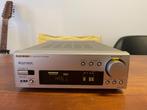 Onkyo ED-205 Surround processor Versterker, Gebruikt, Ophalen of Verzenden, 120 watt of meer, Onkyo
