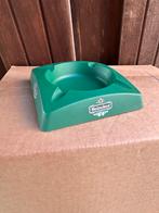 Heineken asbak vierkant (1), Ophalen, Nieuw, Asbak