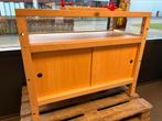 Houten kinderwerkbank nieuw, Ophalen of Verzenden, Nieuw, 70 tot 120 cm