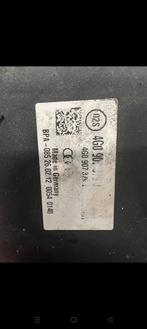Audi A6 C7 2012 ABS Pomp 4G0907379j, Ophalen of Verzenden, Gebruikt, Audi