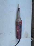 Prototool SGP 304R E Rechte Slijpmachine, Ophalen of Verzenden, Gebruikt