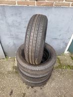 4 x 165/65/14 Bridgestone Ecopia NIEUW 200,- Incl montage !, Auto-onderdelen, Banden en Velgen, 14 inch, Bridestone.uk, Nieuw