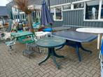 Tuinmeubelen, Ophalen, Zo goed als nieuw
