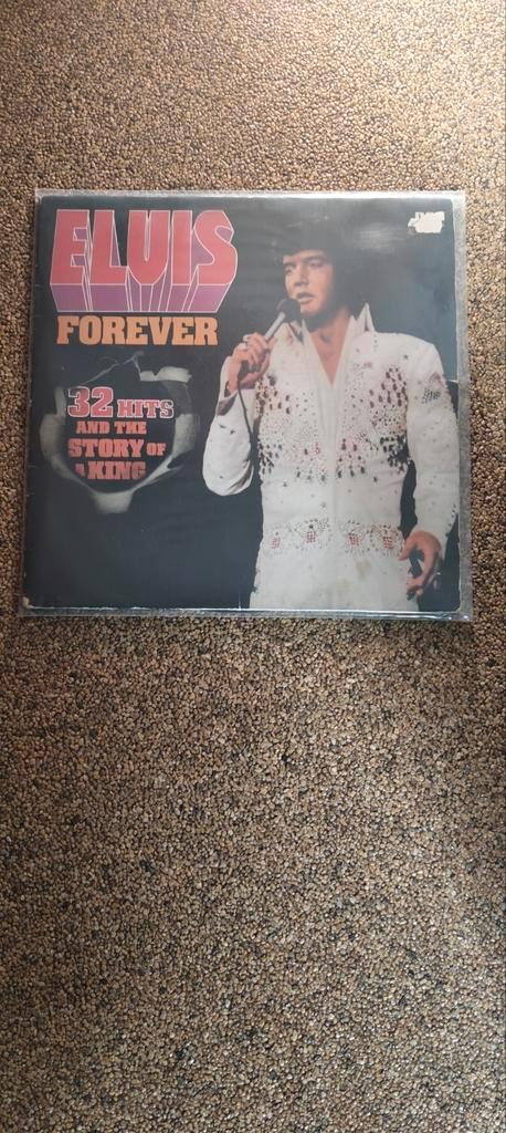 162 LP's: Elvis, Lionel Richie, Abba & Meer! Top verzameling, Cd's en Dvd's, Vinyl | Pop, Zo goed als nieuw, Ophalen of Verzenden