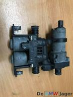 Kachelkraan met waterpomp BMW E34 E39 64118374994, Auto-onderdelen, Gebruikt, Ophalen of Verzenden, BMW, BMW