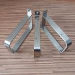 Ikea Slinge plankdragers - 3 stuks, Ophalen, Gebruikt