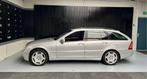 Mercedes-Benz C-Klasse Combi Youngtimer | Automaat | APK | N, Automaat, Achterwielaandrijving, Zwart, Nieuw