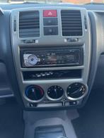 Hyundai GETZ 1.3i GLS 5drs AIRCO AUT. NAP NETTE AUTO APK 2-2, Auto's, 450 kg, Gebruikt, 4 cilinders, 82 pk