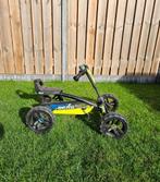 Berg skelter, Ophalen, Gebruikt, Berg