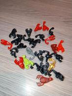 Lego schorpioenen (27 stuks), Ophalen of Verzenden, Zo goed als nieuw, Losse stenen, Lego