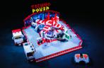 Lego City, Kermis Aviator (Techno Power), Nieuw, Incl Bouwin, Ophalen of Verzenden, Nieuw, Complete set, Lego