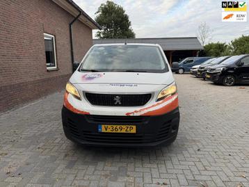 Peugeot Expert 226S 1.6 BlueHDI 95 Premium beschikbaar voor biedingen